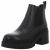 Tamaris - 1-1-25459-41-003 - 1-1-25459-41-003 - black - Stiefeletten