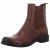 Caprice - 9-25304-41-303 - 9-25304-41-303 - cognac - Stiefeletten