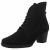 Gabor - 56.605.47 - 56.605.47 - schwarz (Micro) - Stiefeletten