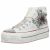 NAN-KU - BA-01 WHITE - BA-01 WHITE - white - Sneaker