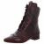 Simen - 6211A WEINROT - 6211A WEINROT - weinrot - Stiefeletten