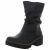 Rieker - 79260-00 - 79260-00 - schwarz - Stiefeletten