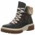 Rieker - X8647-54 - X8647-54 - grn - Stiefeletten