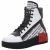 2GO Shoe - 8096-502-001 - 8096-502-001 - weiss - Stiefeletten
