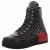 2GO Shoe - 8096-502-009 - 8096-502-009 - schwarz - Stiefeletten