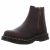 Dr. Martens - 24017201 - 2976 Alyson w/Zips - dark brown - Stiefeletten