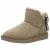 Dockers by Gerli - 49IL303-770-430 - 49IL303-770-430 - taupe - Stiefeletten
