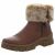 Rieker - Z1082-25 - Z1082-25 - braun - Stiefeletten