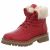 Palpa - PAFE-1800333W RED - Domina - red - Stiefeletten