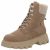 Tamaris - 1-1-26285-41-310 - 1-1-26285-41-310 - camel - Stiefeletten