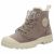 Palladium - 95982-212-M - Pampa HI ZIP WL - brown - Stiefeletten