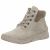 Rieker - 45900-60 - 45900-60 - beige - Schnrschuhe