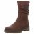 Rieker - Y9260-25 - Y9260-25 - braun - Stiefeletten