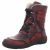 Krisbut - 3268-1-3 - 3268-1-3 - rot-kombi - Stiefeletten