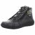 Krisbut - 6424-2-3 - 6424-2-3 - grauschwarz - Stiefeletten