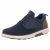 Rieker - B3354-14 - B3354-14 - blau - Sneaker