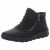 Rieker - Z0051-01 - Z0051-01 - schwarz - Stiefeletten