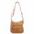 Bear Design - CL 32612 YELLOW - Anna - yellow - Handtaschen