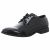 Bugatti - 311-AJX02-1700-1000 - Lero Comfort - schwarz - Schnürschuhe