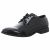 Bugatti - 311-AJX02-1700-1000 - Lero Comfort - schwarz - Schnrschuhe