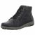 Josef Seibel - 25355-PL493100 - Enrico 55 - schwarz - Stiefeletten