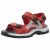 Westland - 25802-TE508401 - Avora 02 - rot-kombi - Sandalen