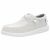Hey Dude - 40403-100 - Wally Sport Mesh - white - Schnrschuhe