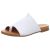Piazza - 900000-81 - 900000-81 - wei� - Zehentrenner