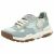 Satorisan - CHACRONA LINEN CAMO MILKY JADE - Chacrona Linen - camo jade - Sneaker