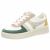 Gola - CLB207-AE - Grandslam Quadrant - off white/evergreen/gold/sun - Sneaker