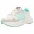 No Name - CARTER JOGGER W - DOVE/WHITE - Carter Jogger W - dove/white - Sneaker