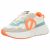 No Name - CARTER JOGGER W - Carter Jogger W - beige/dove/f. orange - Sneaker