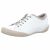 Andrea Conti - 0349657-438 - 0349657-438 - wei/silbergrau - Schnrschuhe