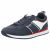 Pepe Jeans - PMS40009-595 - Dublin Brand - navy - Sneaker