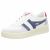 Gola - CLA415-HE - Grandslam Trident - white/moonlight/hotfuchsia - Sneaker