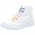 Andrea Conti - 0062801-1435 - 0062801-1435 - wei/pastell/multi - Stiefeletten