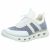 Rieker - M6061-90 - M6061-90 - weiss kombi - Sneaker
