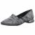 Simen - 6698A GRAU - 6698A GRAU - grau - Slipper