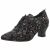 Simen - 6782A SCHWARZ BRAUN - 6782A SCHWARZ BRAUN - schwarz braun - Schnrpumps