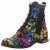 Simen - 6602A MEHRFARBEN - 6602A MEHRFARBEN - mehrfarben - Stiefeletten
