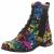 Simen - 6602A MEHRFARBEN - 6602A MEHRFARBEN - mehrfarbig - Stiefeletten