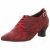 Simen - 6853A ROT - 6853A ROT - rot - Schnrschuhe