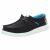 Hey Dude - 40702-0FF - Wally H2O Tropical - black/tropical - Schnrschuhe