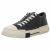 Rebecca White - X52-10M BLACK - X52-10M BLACK - black - Sneaker