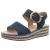 Gabor - 64.550.16 - 64.550.16 - blue - Sandaletten