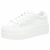 Buffalo - BN16361611 - Paired Bloom - white - Sneaker