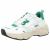 Buffalo - BN16361181 - CLD Run RT - white/green - Sneaker