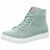 Andrea Conti - 0341733-1030 - 0341733-1030 - peppermint/brandy - Sneaker