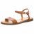 Apple of Eden - SS24-ISA 10 COGNAC - Isa 10 - cognac - Sandaletten