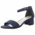 Tamaris - 1-28201-42-805 - 1-28201-42-805 - navy - Sandaletten